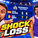 Carlos Alcaraz SHOCK Loss To Zizou Bergs In Shanghai | Post Match Analysis