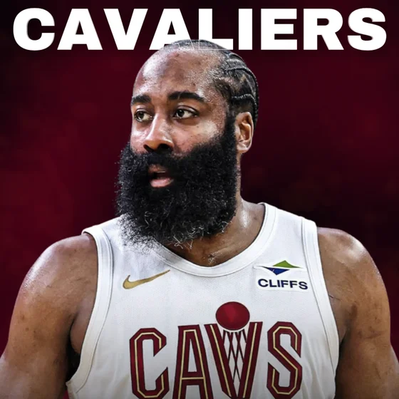 The James Harden Deal Is Finally Done