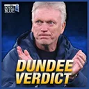 What did we learn from the 4-0 win over Dundee?
