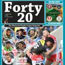 Forty20 LIVE: 24th August 2026