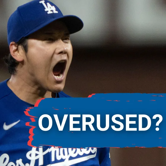 EMBARRASSING: Shohei Ohtani DOMINATES, Dodgers WASTE IT | L.A. Bats MISSING in SF