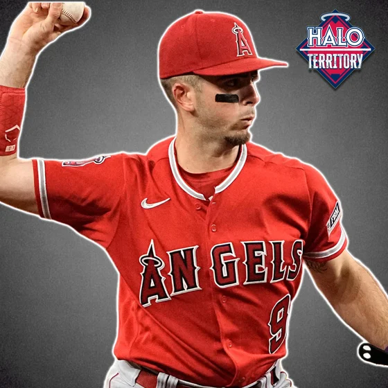 MIXED BAG: Angels lose two of three to Rays in series of good, bad, ugly