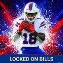 Should the Buffalo Bills ADD Brandin Cooks to ELEVATE Vertical Passing Offense?
