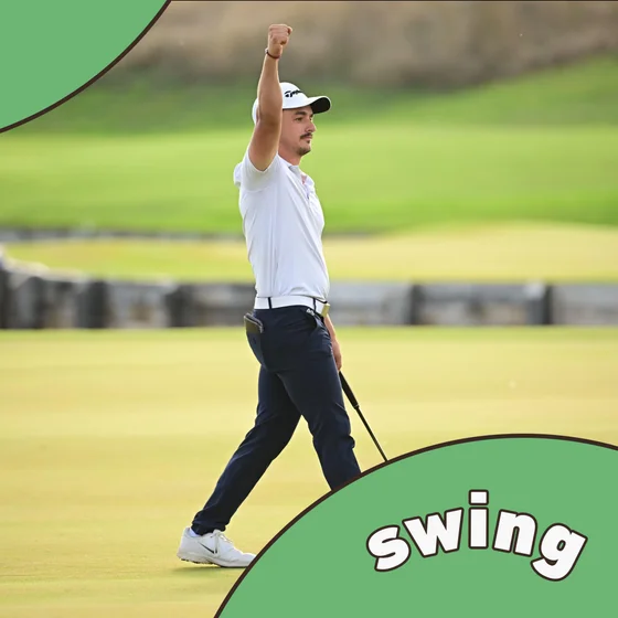 Tom Vaillant raconte son Open de France de folie !