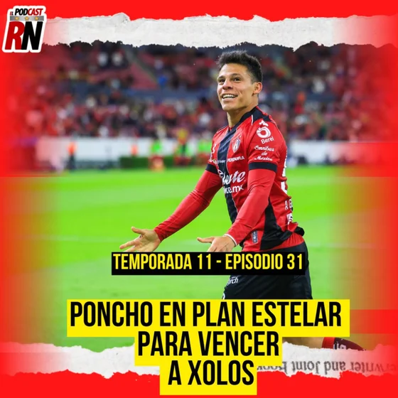 ATLAS DERROTA A XOLOS EN GRAN JUEGO DE PONCHITO | SCHLEGEL EXPULSADO PARA CLÁSICO TAPATÍO
