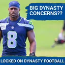 RED FLAG: Seahawks Give CONCERNING Update Regarding Jadarian Price | Should You Be Worried?