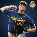 Miz struggles but the Brewers don't at Wrigley