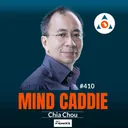 How Music & Rhythm Could Unlock Your Best Golf Swing – Chia Chou #409