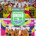 Australia Rules 7s World Championships, Mexico Wins Back-to-Back XVs & Quinnipiac Fights Back | WRR 249
