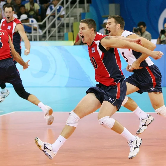 Set The Pipe!! #79 From Texas to Olympic Gold: Riley Salmon's Unconventional Journey