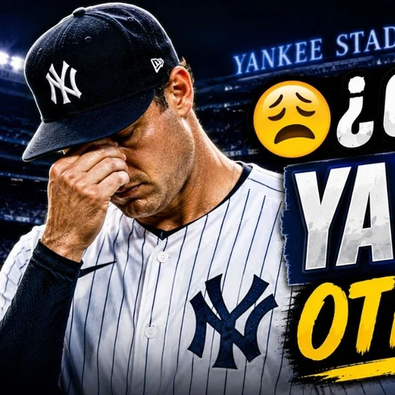 🚨 ¡OTRA VEZ EN EXTRAINNINGS! 😱 Yankees vuelven a caer ante White Sox