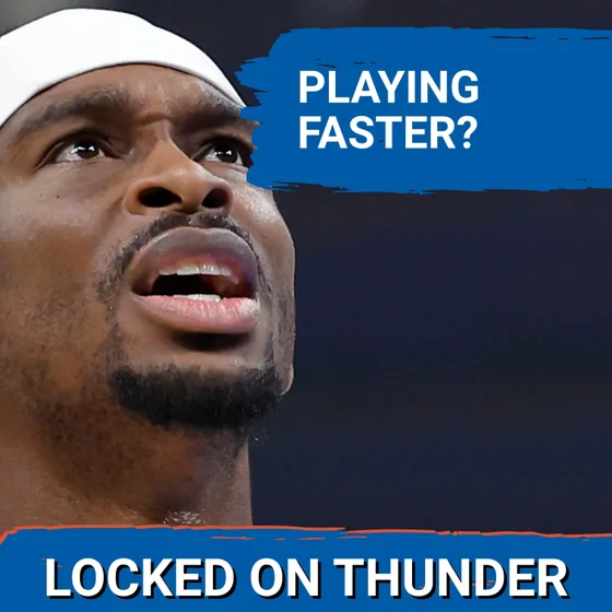 Evaluating Cason Wallace Preseason | OKC Thunder STARS look READY | Aday Mara Does It AGAIN