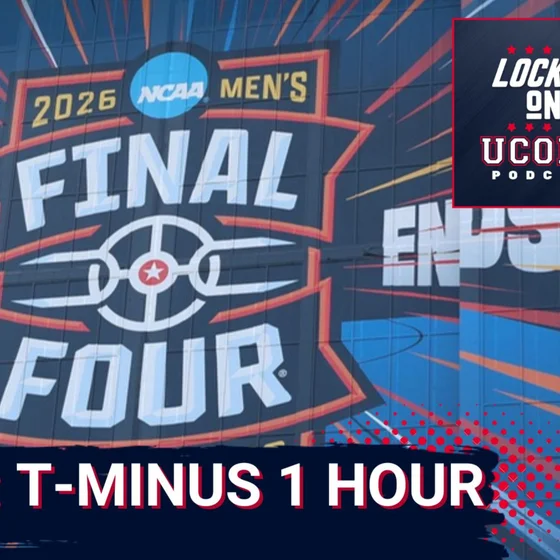 TITLE TIME: UConn Vs Michigan Final Thoughts; PREDICTION TIME, Why Huskies Will Win Another TITLE
