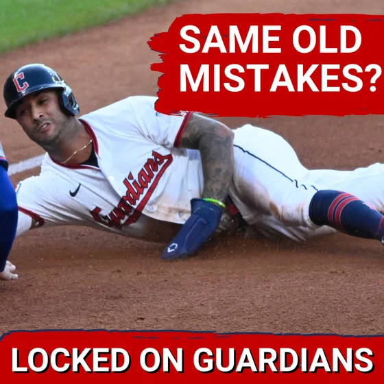FUNDAMENTAL MISTAKES by Cleveland Guardians vs. New York Mets Need Fixed Despite Deadline Moves
