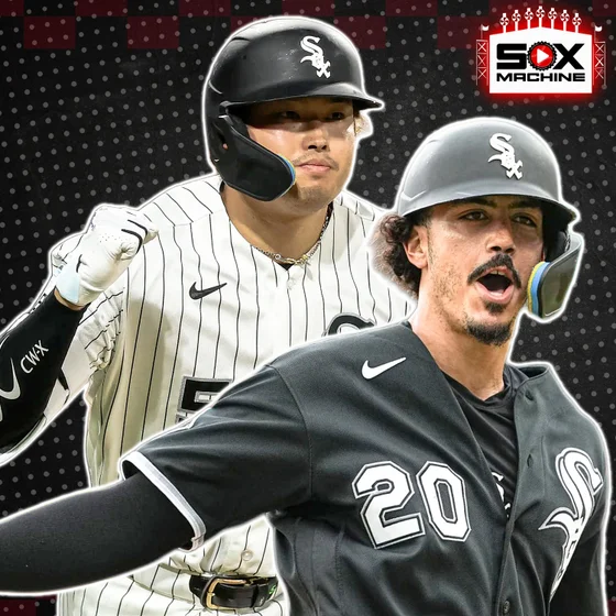 White Sox Sweep Detroit