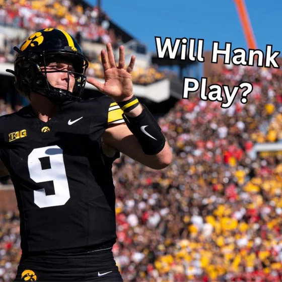 Mid Season QUESTIONS: HawkeyeInsider on Which QB Starts and Prep for WASHINGTON | SwarmCast