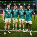 TQL Rugby – Ireland Debutants Delight Down Under! Nations Championship Round Two Review