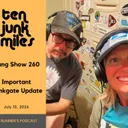 Gang Show 260 - Important Plankgate Update