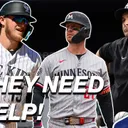 Yankees Need Help on Offense at the Trade Deadline | Pinstripe Post