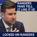 ALERT: Ranger fans VENT after two brutal seasons!! Should the Rangers target a BIG name in trade???