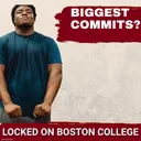 FLIPPED: Boston College Secures Kaleb Exume, Shifts Recruiting MOMENTUM With Major Win