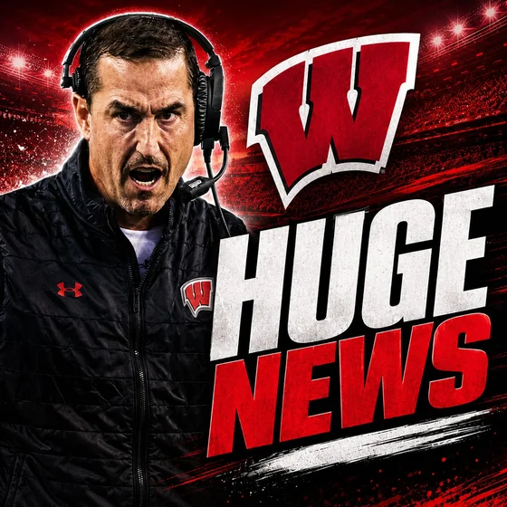 Wisconsin's Run Game: Old School or New School?