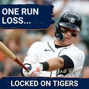 MISSED OPPORTUNITIES: Detroit Tigers’ Offense COLLAPSES Despite McGonigle Homer & MLB Expansion Talk