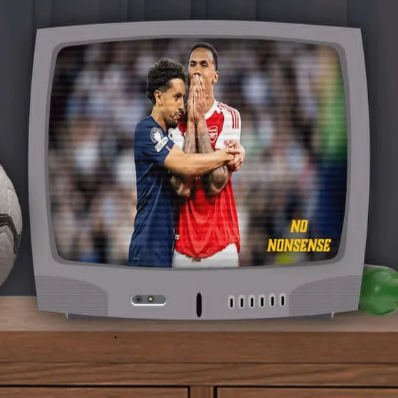 The Hate-watch Final - Champions League 25/26 Final Review