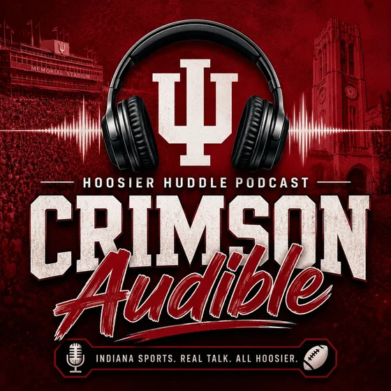 Crimson Audible: Fall Camp Enters Week 2,