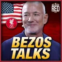 Jeff Bezos Takeover Rumours? Liverpool in America: Inside the Chicago Camp with Paul Gorst