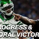 Jets vs Lions: Was the 31-24 Loss a Step in the Right Direction? | Gang's All Here