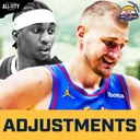 What needs to change for Nikola Jokic and the Nuggets in Game 3 | DNVR Nuggets Live
