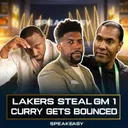 Acho, Shady & Trey React To Giants/Bengals Trade, Thunder’s Big Win, Steph Curry’s Future & MORE!