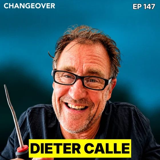 Top ATP Racket Expert Reveals Pro Racket Secrets | Dieter Calle