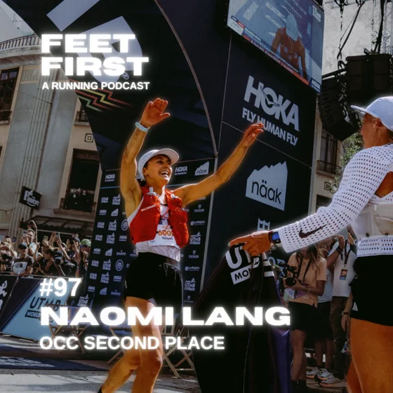 #97 - Naomi Lang - OCC Second Place