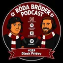 289: ”Black Friday”