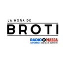 27-07-26 LA HORA DE BROTI