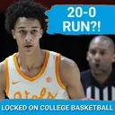 MADNESS: Upsets ROCK College Basketball as conference tournaments roll on! Who will win P5 tourneys?