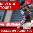 Cleveland Guardians Look to TAKE ADVANTAGE With Homecomings in Los Angeles vs. Angels.