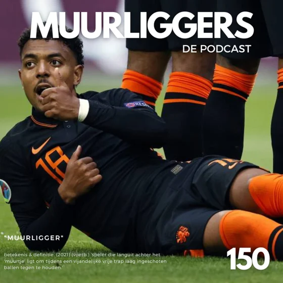 #150 - Vanaf nu altijd een halftime show!