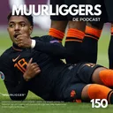 #150 - Vanaf nu altijd een halftime show!