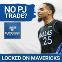 Why Masai Ujiri is Betting PJ Washington's Future with the Dallas Mavericks