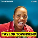 Taylor Townsend: Naomi Osaka's Real Personality, Ostapenko Drama & Playing on Her Period