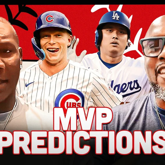 MVP & CY Young Predictions | The 6-1-1 Podcast Season 3 Episode 24