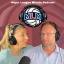 MLV VOLLEYBALL RENAISSANCE: Wrigley Fails, Mosh Pits & Hot Takes