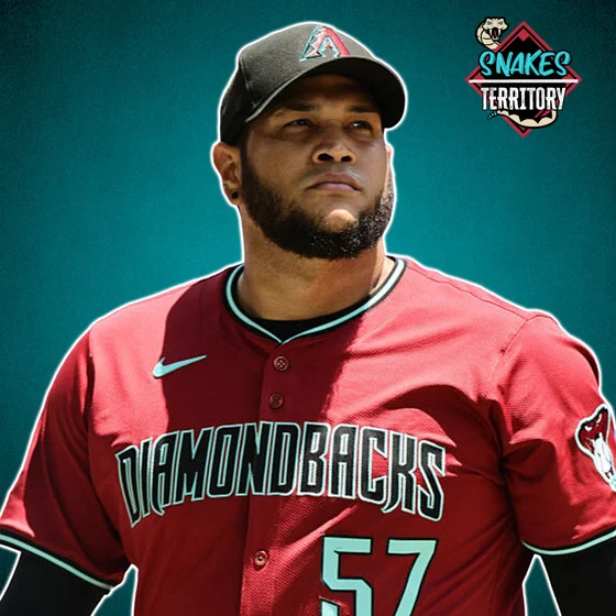 Eduardo Rodriguez Carries D-backs To Series Win With 8 Shutout Innings vs. Pirates