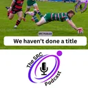 Who needs a title? | The SRC podcast