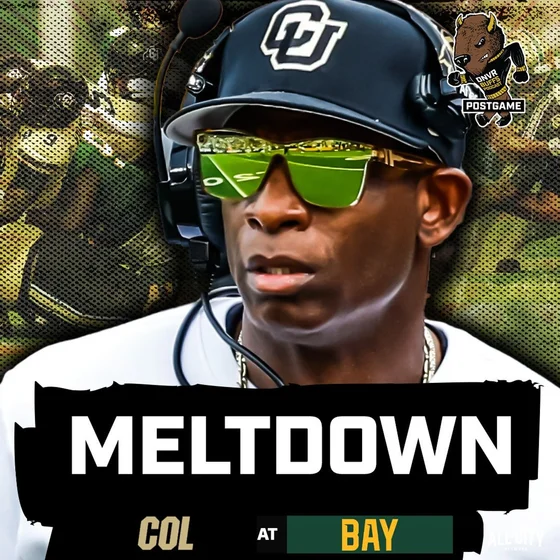 Julian Lewis gets benched as Coach Prime and Colorado lose to Baylor