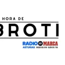 06-07-2026 LA HORA DE BROTI