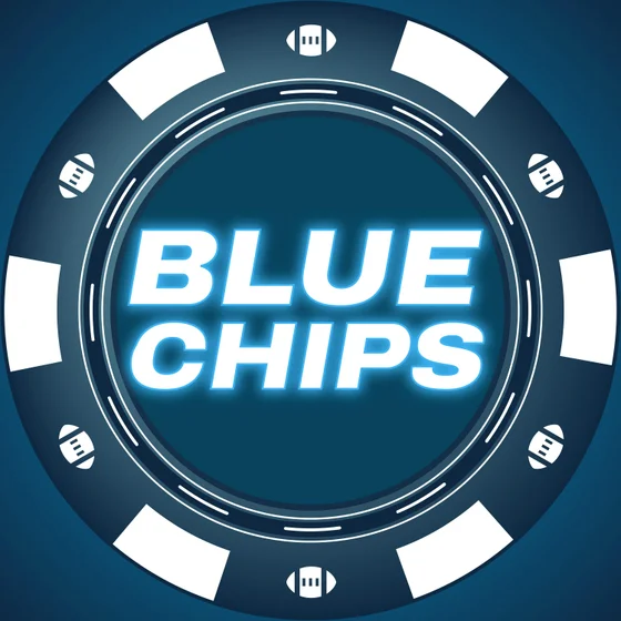 Blue Chips - 10 Takeaways from the 2026 NFL Draft Class